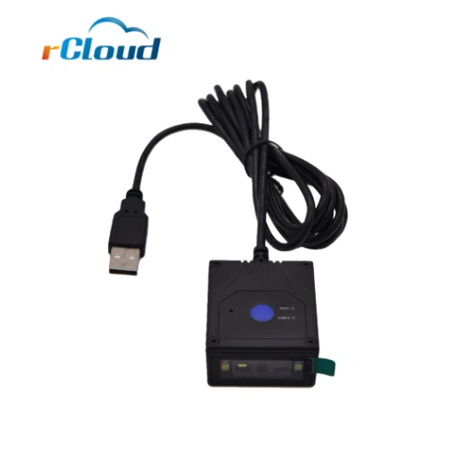 1280*800 Resolution Barcode Scanning Module Support Ocr best