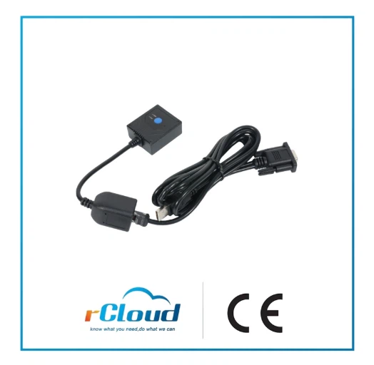 1280*800 Resolution Barcode Scanning Module Support Ocr suppliers