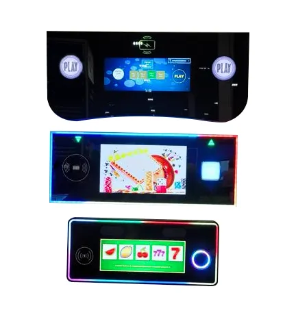 زر سطح السفينة