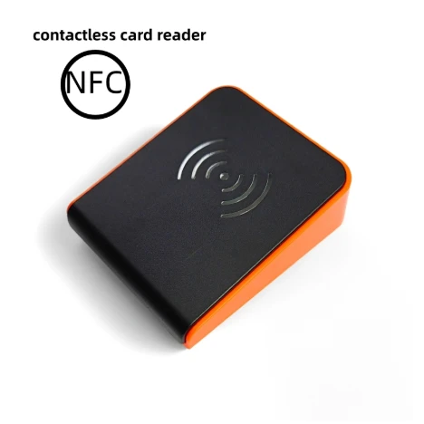 PCSC/CCID Smart Card Reader Access Control Reader factory
