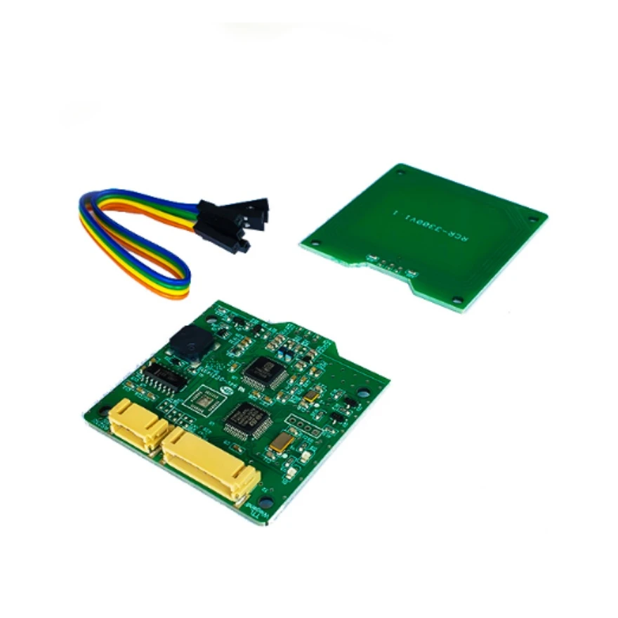 RCR-3700 6 RCR-3700 6