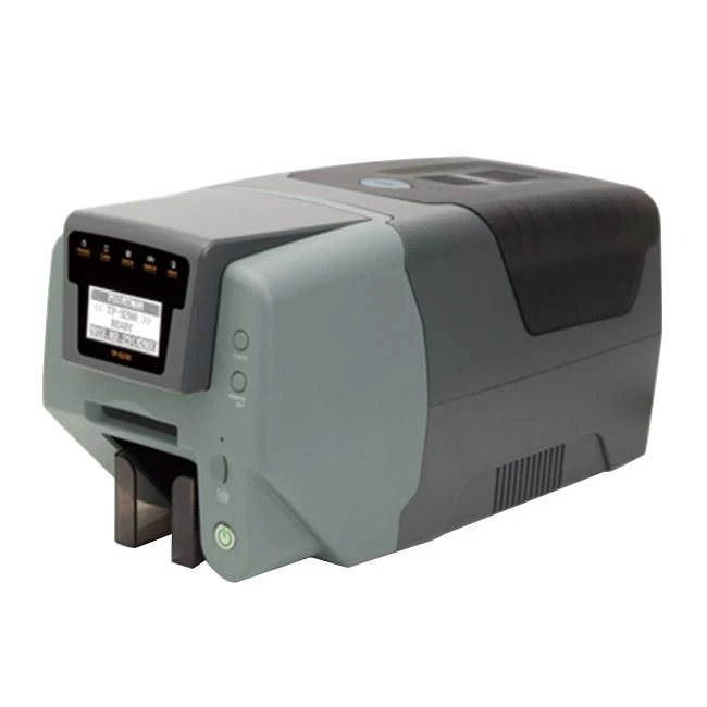Desktop ID Card Printer