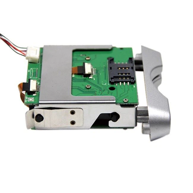 Emv Smart Card Reader